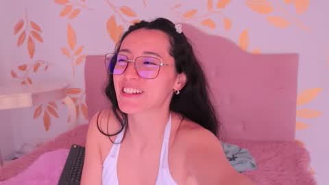 Ginn online show from February 14, 1:35 pm