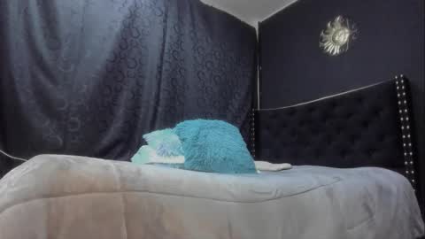 Miss online show from December 22, 7:21 pm