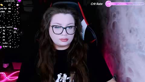 Snapshot of ginger_grayy chatting on March 10, 8:12 pm Alexa here online show from March 10, 8:12 pm