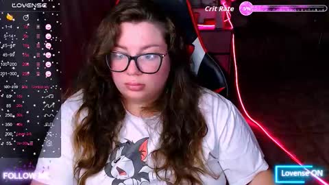 Snapshot of ginger_grayy chatting on September 15, 8:16 pm Alexa here online show from September 15, 8:16 pm
