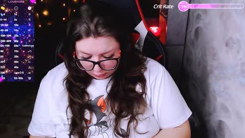 Snapshot of ginger_grayy chatting on January 22, 2:48 am Alexa here online show from January 22, 2:48 am