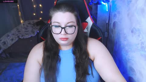 Snapshot of ginger_grayy chatting on December 14, 7:46 pm Alexa here online show from December 14, 7:46 pm