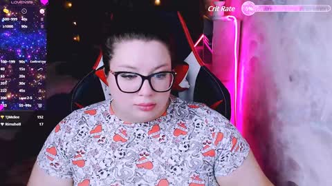 Snapshot of ginger_grayy chatting on January 30, 9:14 pm Alexa here online show from January 30, 9:14 pm