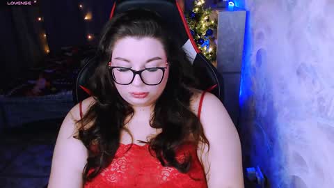 Snapshot of ginger_grayy chatting on December 25, 7:13 pm Alexa here online show from December 25, 7:13 pm