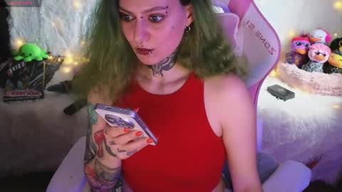 Ginger online show from May 5, 10:51 am