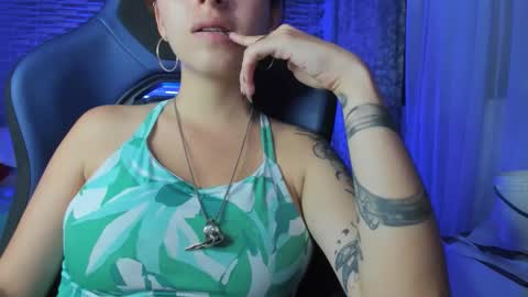 Ginger online show from May 15, 12:27 am