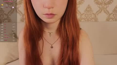 Lina online show from May 19, 4:36 pm