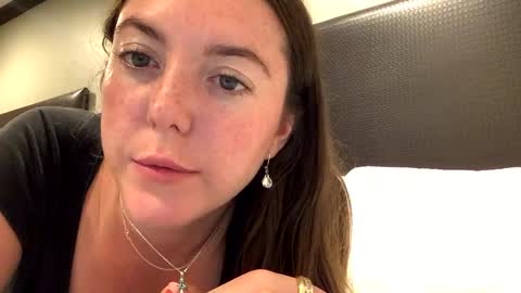 gingerfox777 online show from December 8, 4:46 am