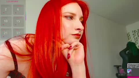 gingerkilller online show from May 20, 11:18 am