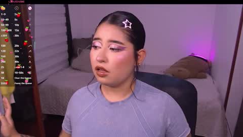 ginmeowuwu online show from March 2, 8:37 pm