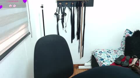 Ginna online show from January 27, 2:35 pm