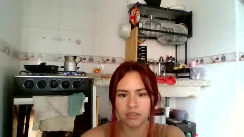 GinniWest  online show from April 9, 5:29 pm