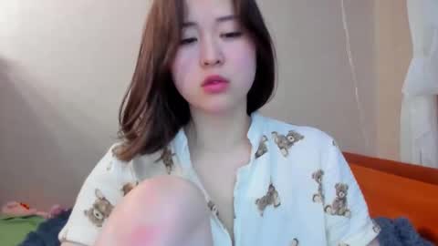 Ginny online show from May 10, 12:34 am