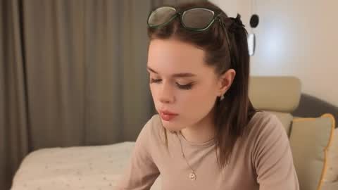 Ginny online show from May 21, 6:17 pm