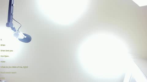 giorgia online show from January 21, 2:22 am