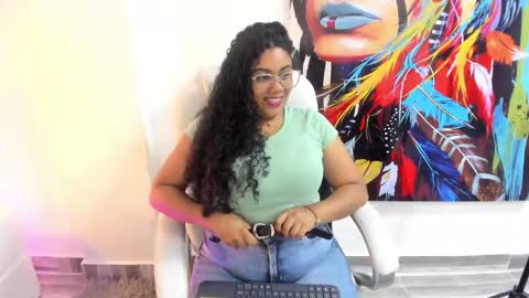 Giorgina online show from November 3, 9:52 pm