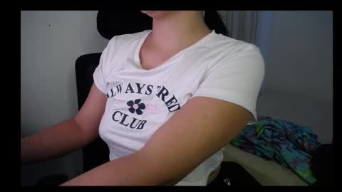 GIO RIVERA online show from February 1, 6:56 am