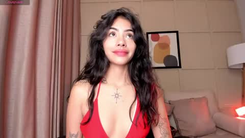 Giovanna  online show from May 2, 4:38 am