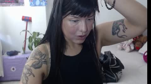 Gipsy Spell Mystic Muse  online show from August 5, 9:32 pm