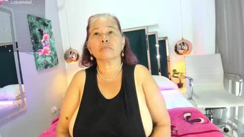 Girl Amada online show from May 16, 2:05 pm