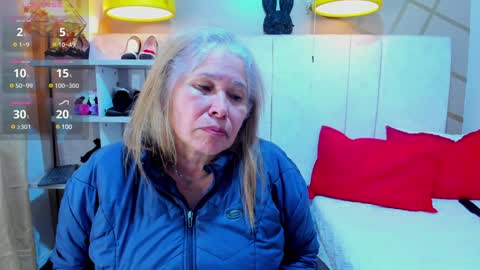 Girl Amada online show from January 3, 6:44 am