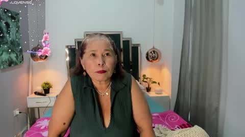 Girl Amada online show from May 19, 7:21 pm