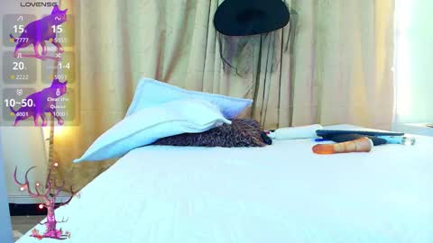 Girl Amada online show from October 4, 8:57 pm