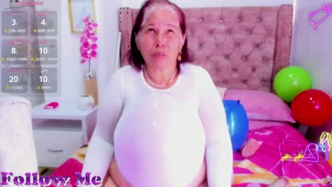 Girl Amada online show from May 14, 4:13 pm
