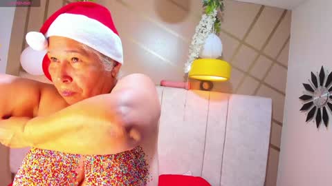 Girl Amada online show from December 20, 2:41 am