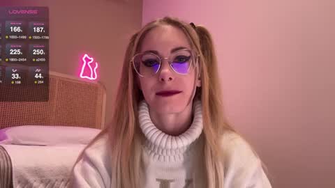 Nikki online show from January 16, 3:46 pm