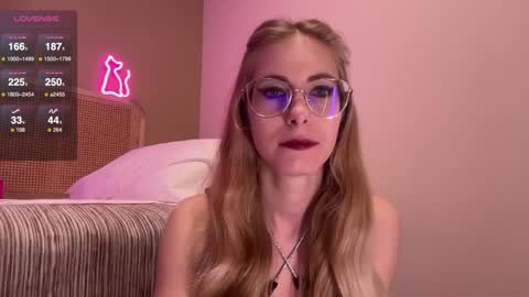 Nikki online show from January 11, 6:12 pm