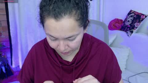 girl_inline online show from April 7, 3:08 am