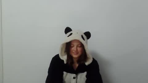 girl_leya online show from October 9, 8:57 pm