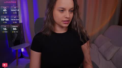 Snapshot of girl_peach_ chatting on January 27, 7:13 pm Kate online show from January 27, 7:13 pm