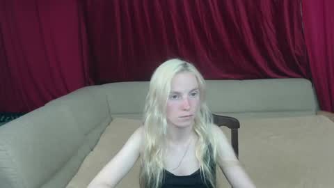 Katia online show from May 23, 1:09 pm