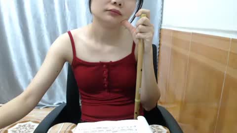 Babe online show from September 27, 2:41 am