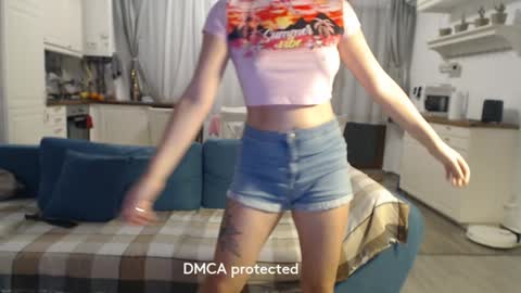 Girlfriend online show from December 30, 3:23 pm
