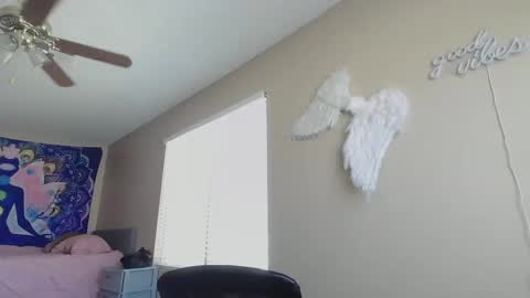 Snapshot of girlnextdoor702 chatting on September 17, 5:22 pm Jasmine online show from September 17, 5:22 pm