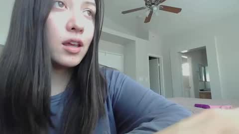 Snapshot of girlnextdoor702 chatting on February 6, 6:46 pm Jasmine online show from February 6, 6:46 pm