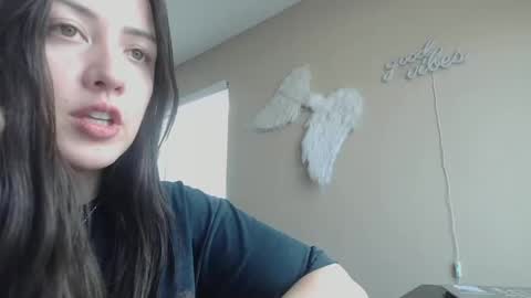 Snapshot of girlnextdoor702 chatting on September 28, 7:08 pm Jasmine online show from September 28, 7:08 pm