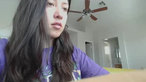 Snapshot of girlnextdoor702 chatting on December 30, 6:16 pm Jasmine online show from December 30, 6:16 pm