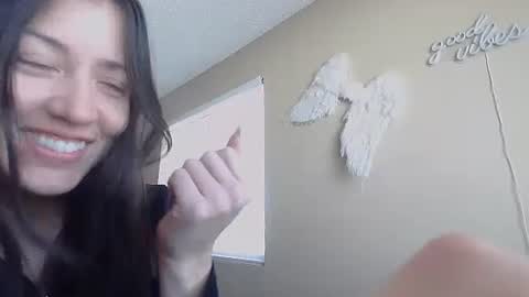 Jasmine online show from October 15, 5:48 pm