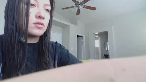 Snapshot of girlnextdoor702 chatting on February 4, 6:27 pm Jasmine online show from February 4, 6:27 pm