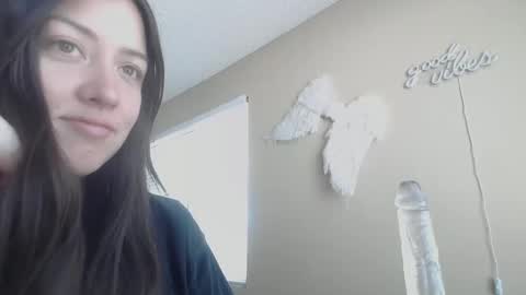 Snapshot of girlnextdoor702 chatting on October 2, 5:40 pm Jasmine online show from October 2, 5:40 pm