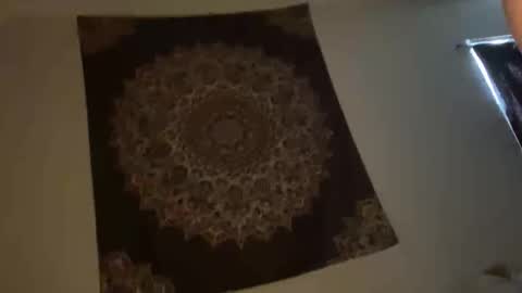 Camille online show from October 14, 2:19 pm