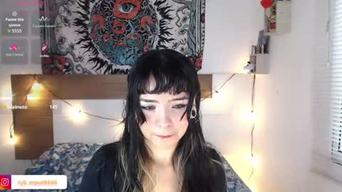 Ann online show from June 15, 2:50 pm
