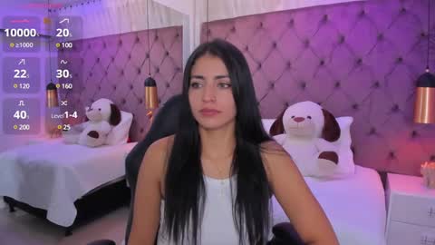 GISELA online show from January 16, 11:37 am