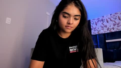     online show from May 13, 4:35 pm