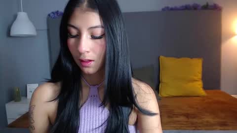  Gisell  online show from January 29, 1:17 pm