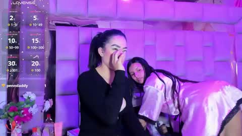 gisell_squirt online show from May 21, 5:55 pm